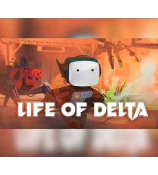Life of Delta Steam Key GLOBAL
